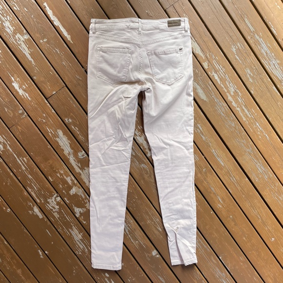 Beige jeggings from Garage - Picture 2 of 3